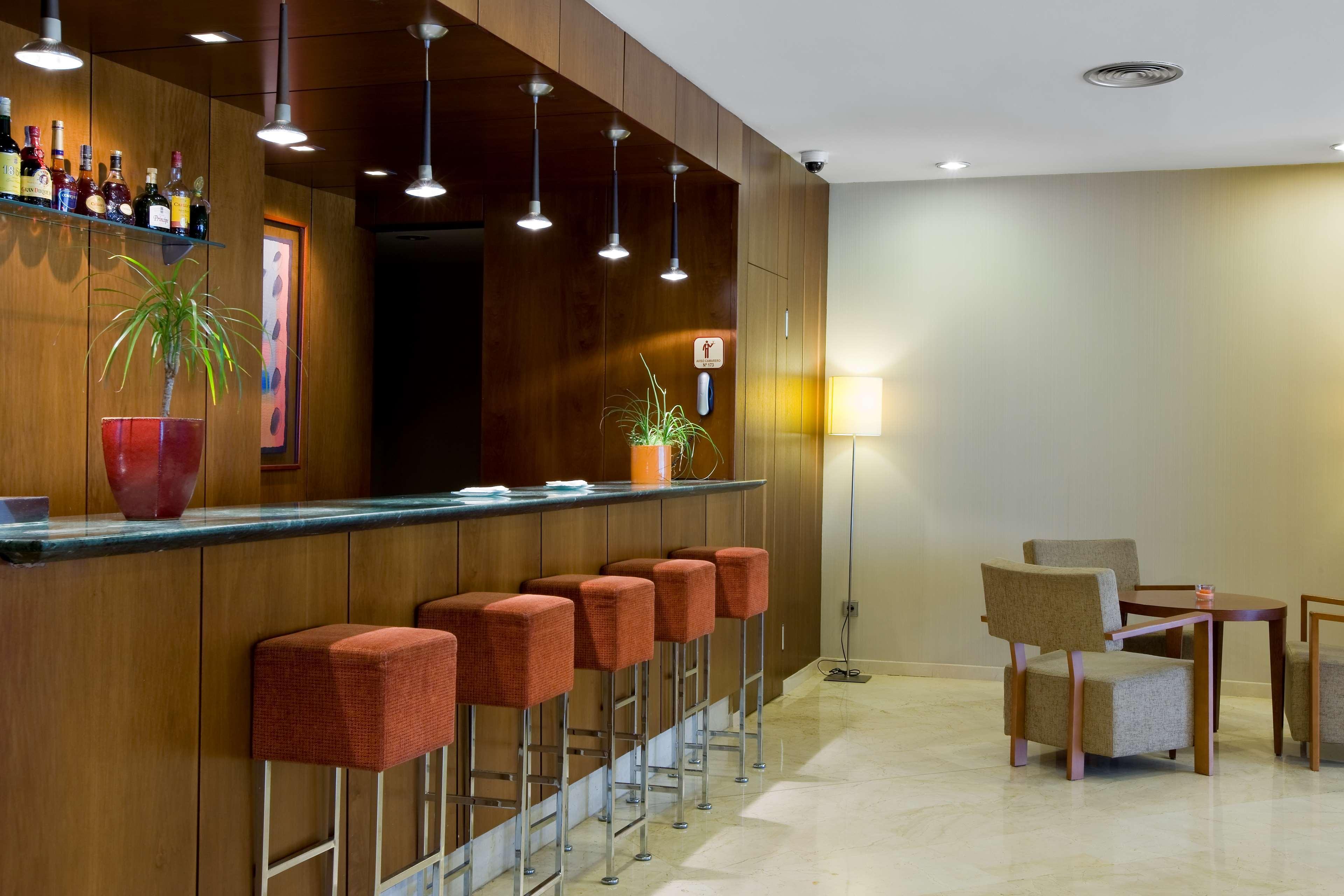 Hotel Nh Ciudad De Valenza Esterno foto